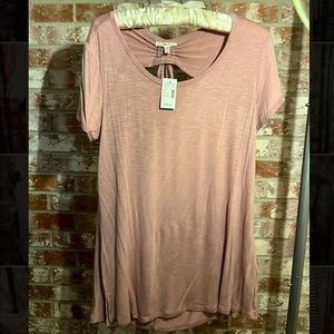 Perfect summer shirt